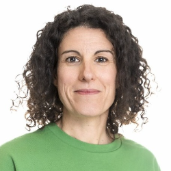 Maria Castro-Codesal