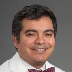 Ricardo M. La Hoz MD, FACP, FAST, FIDSA