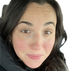 Shannah Ernest