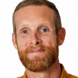 Scott Thistleton