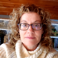 Rhoda Keck