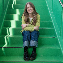 Erica Gellert, Dip & BA, Child & Youth Care