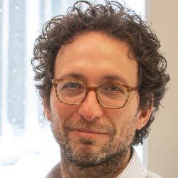 Jeffrey Pernica, MD, MSc, FRCPC