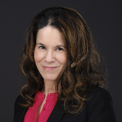 Julie Lachapelle