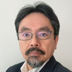 Naoto Hirano