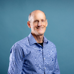 Tim Evans