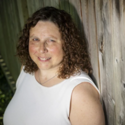 Laurie Proulx