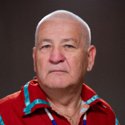 Chief Stephen McComber