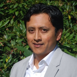 Daniel López-Cevallos