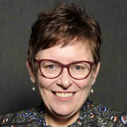 Katherine Mueller
