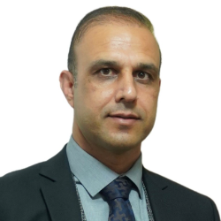 Vahid Salehi
