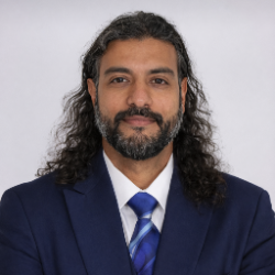 Ganesh M. Babulal, PhD, OTD, MSCI, MOT, FAOTA