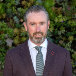 Tim Burke