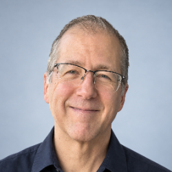 Mark Morris