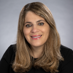 Nazia Selzner, MD
