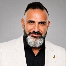 Jean Aouad