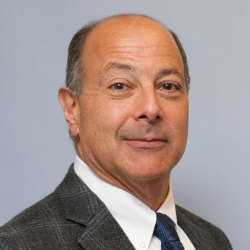 Jay A. Fishman, M.D.