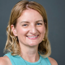 Jennifer Gommerman