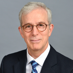 Abe Snaiderman, MD, FRCPC