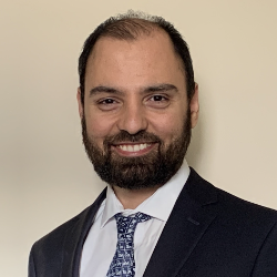 Amir Tehrani