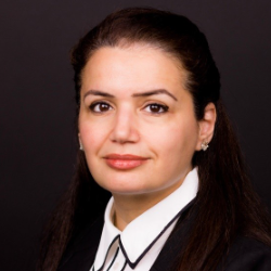 Sarah Shalhoub, MBBS