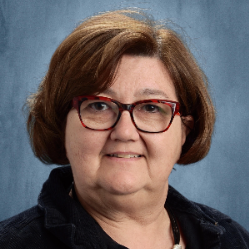 Michelle Lamarche, 	Superintendent of Human Resources - Algonquin & Lakeshore CDSB