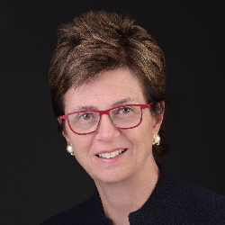 Linda Rabeneck