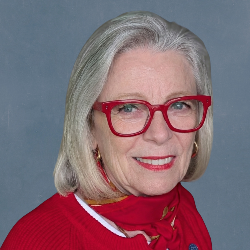 Beverley Eckensweiler