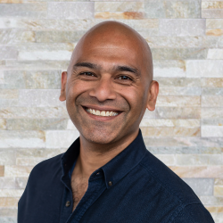Arif Rafiq