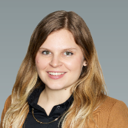 Laura Sisson, P.Eng.