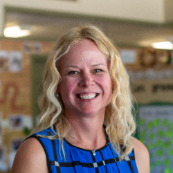 Angeline Humber