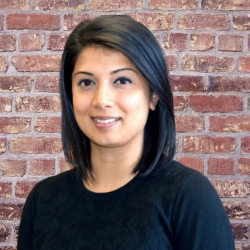 Nadia Hasan