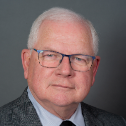 Terry Shea