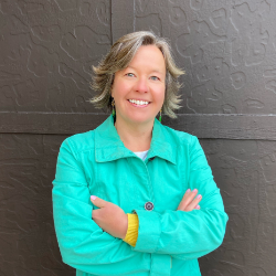 Kim Pike, RN BN MER