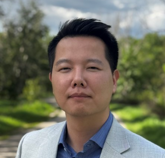 Tom Li