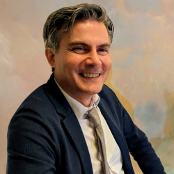 Reza Salehzadeh-Asl, M.Sc. | Health Canada