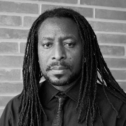 Rinaldo Walcott