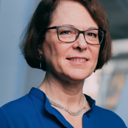 Mary Pat McAndrews