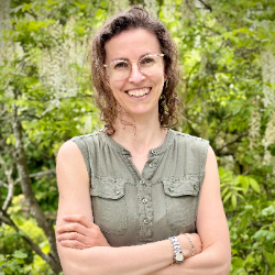 Chana Korenblum, MD, FRCPC