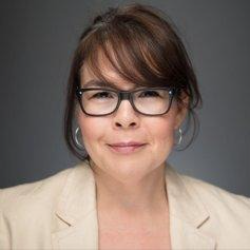 Kimberly Fairman