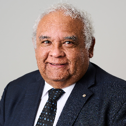 Tom Calma