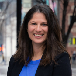 Nathalie Rothschild