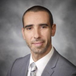 Angelo Romano, Director of Labour Relations, OCSTA