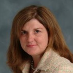 Suzanne Trudel, MD PFCPC