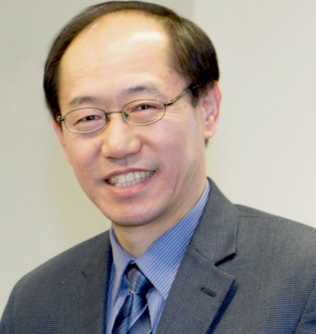 Simon Li