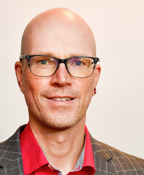 Stephan Kellner