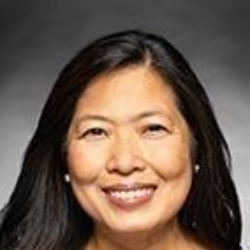 Hon. Mary Ng