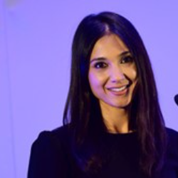 Mandy Budwal-Jagait, M.Sc. | MHRA