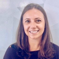 Toria Vair, OT Reg. (Ont.)