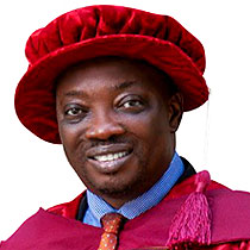 Emmanuel Ohene Afoakwa